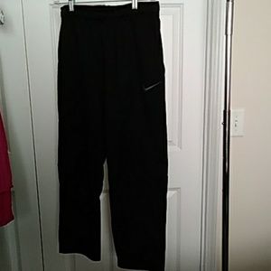 Nike dri-fit workout/jogging pants EUC